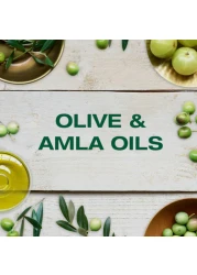 Garnier Ultra Doux Mythic Olive Shampoo 400ml