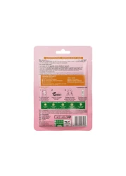 Garnier SkinActive Sheet Mask Hydra Bomb Hyaluronic Acid And Chamomile White 32ml