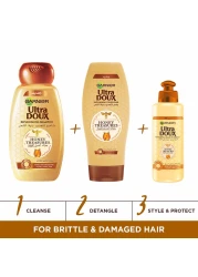 Garnier Ultra Doux Honey Treasures Shampoo 400ml