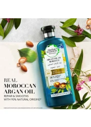 Herbal Essences Bio Renew Repair Argan Oil Of Morocco Conditioner 400ml