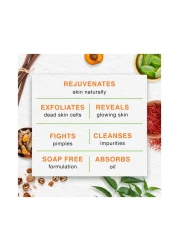 Himalaya Natural Glow Kesar Face Wash White 100ml