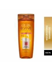 L'Oreal Paris Elvive Extraordinary Oil Shampoo For Dry Hair 400ml