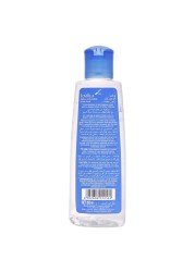 Lovillea White Floral Gelly Cologne Clear 200ml
