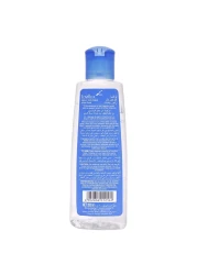 Lovillea White Floral Gelly Cologne Clear 200ml