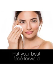 نيوتروجينا، غسول كريم، ديب كلين، منشط، البشرة العادية والمختلطة، 150 مل