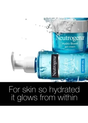 Neutrogena Cleansing Water Gel Hydro Boost Normal to Dry Skin 200ml