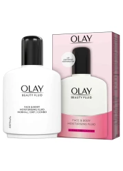 Olay Essentials Beauty Fluid 200ml