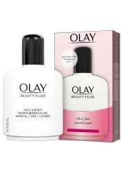 Olay Essentials Beauty Fluid 100ml