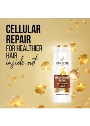 Pantene Pro-V Milky Damage Repair Shampoo White 200ml