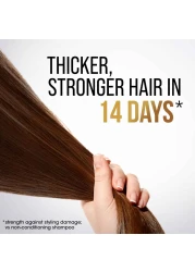 Pantene Pro-V Anti-Hair Fall Shampoo 600ml