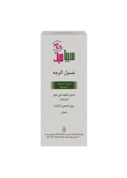 سيباميد منظف للوجه 150 ملل شفاف