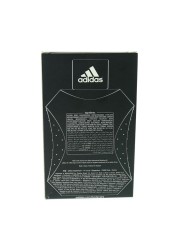 Adidas Dynamic Pulse Eau De Toilette 100ml