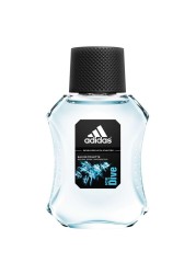 Adidas Ice Dive Eau De Toilette Clear 100ml