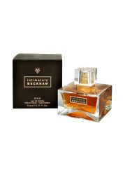 David Beckham Intimately Eau De Toilette 75ml