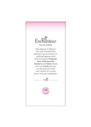 Enchanteur Romantic Eau De Toilette Pink 100ml