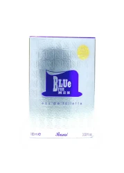 Rasasi Blue Eau De Toilette Blue 100ml