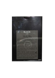 Shirley May Black Car Eau De Toilette Spray Black 100ml