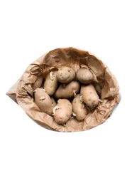 بذور البطاطس