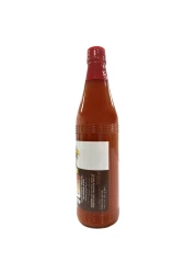Excellence Hot Sauce Garlic 177ml
