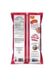 رقائق البطاطس بالشطة, 12غ عبوة تحتوي على 21