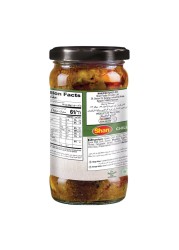 Shan Chilli Pickle 300g