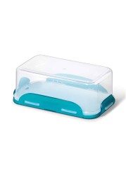 Lock &amp; Lock Container Saver 1.2L Clear