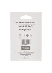 Prestige Stainless Steel Tea Ball 9711 Silver
