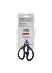 Prestige Basics Kitchen Scissors Black