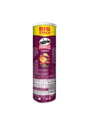 Pringles BBQ Potato Chips, 200g