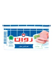 زوان لانشون لحم رومي 200 غرام