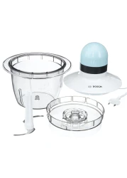 BOSCH MMR0801GB CHOPPER