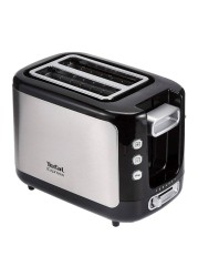 Tefal Express Bowning Toaster 850W TT365027 Silver