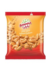 بايارا كاجو مملح 300 غرام