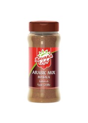 بايارا خلطة بهارات ماسالا العربية 330 ملل