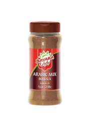 Bayara Arabic Mix Masala, 330ml