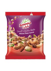 بايارا إكسترا مكسرات مشكلة ، 300 غرام