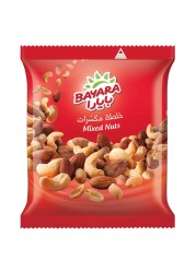 بايارا مكسرات مشكلة 300 غرام