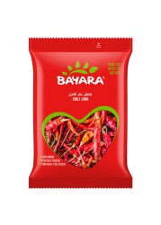 بايارا فلفل حار كامل 100 غرام
