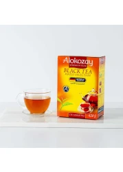 ألوكوزاي شاي أسود سائب 420 غرام