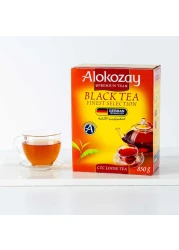 ألوكوزاي شاي أسود سائب 850 غرام