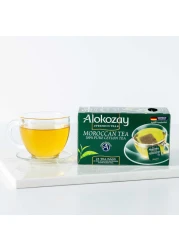 Alokozay Moroccan 25 Tea Bags