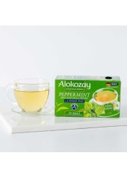 Alokozay Peppermint 25 Tea Bags