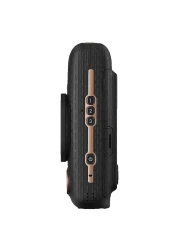 Fujifilm Instax Mini LiPlay Hybrid Instant Camera Black