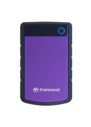 هارد ديسك 4 تيرابايت من ترانسيند (TS-4TSJ25H3P)