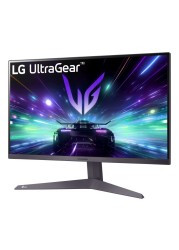 إل جي إلترا غير شاشة ألعاب 24 بوصة Full HD سوداء