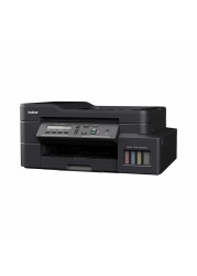 براذر طابعة متعددة الوظائف مع واي فايDCP-T720DW
