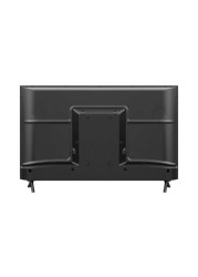Hisense 43-Inch UHD Smart TV 43A4G Black