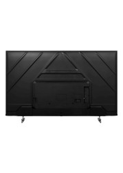 Hisense Q6 Series 55-Inch UHD Smart QLED TV Q6N Grey