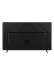 Hisense Q7 Series 75-Inch UHD Smart QLED TV Q7N Dark Grey