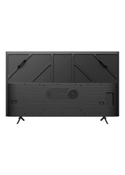 Hisense Q7 Series 85-Inch UHD Smart QLED TV Q7N Dark Grey